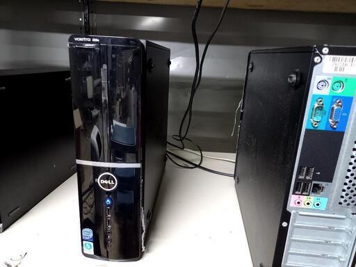 DELL220s本体キーボード