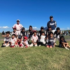 メンバー大募集！東京都足立区 硬式少年野球チーム【初心者・見学大歓迎！】 - 足立区