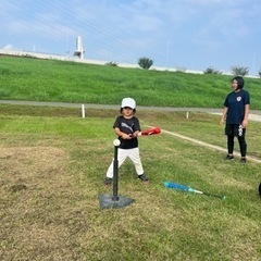 メンバー大募集！東京都足立区 硬式少年野球チーム【初心者・見学大歓迎！】 - スポーツ