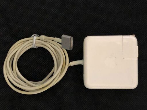 Apple純正　MacBook用　電源アダプタ　Magsafe2　45W　A1436　動作確認済み