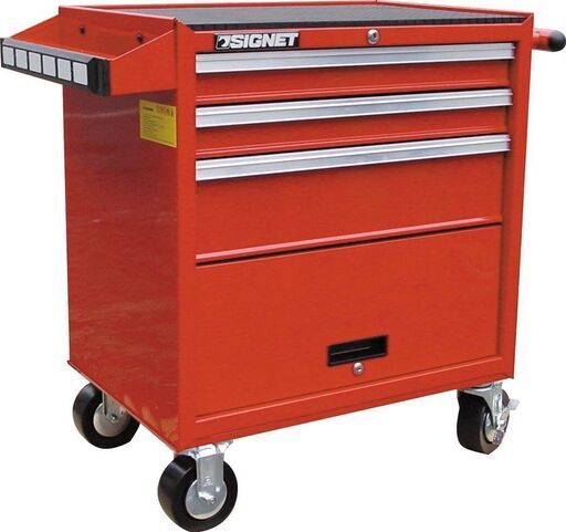 SIGNET(シグネット) のローラーキャビネット　SG783-SP2