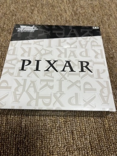 【新品＋おまけ】ヴァイスシュバルツPIXAR 1BOX＋12パック