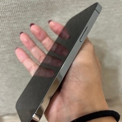 iPhone12pro 128GBの画像