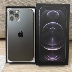 iPhone12pro 128GB