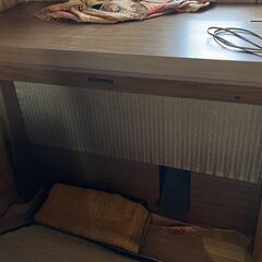 (急募)オルガンゆずりますの画像