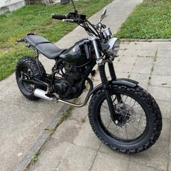 急遽ですみません18日、19日で引き取れる方いますか？TW ヤマハ