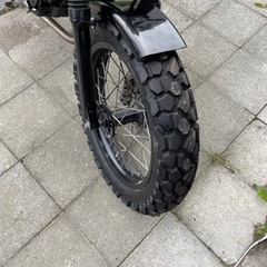 急遽ですみません18日、19日で引き取れる方いますか？TW ヤマハの画像