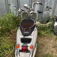 ホンダ　ジョーカー　の画像