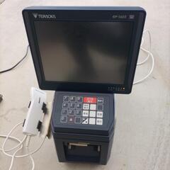 食肉個体番号　寺岡精工DP560