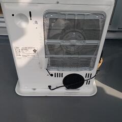 コロナ 石油ストーブ 凹みあり FH-ST3315Yの画像
