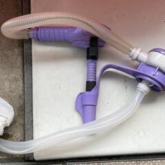 コロナ 石油ストーブ 凹みあり FH-ST3315Yの画像