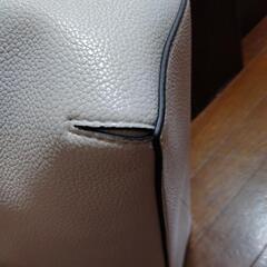 超大幅お値下げ♥美品♥カルバン・クラインメンズトートバッグBUYMAで購入の画像