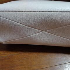 超大幅お値下げ♥美品♥カルバン・クラインメンズトートバッグBUYMAで購入の画像