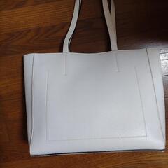 超大幅お値下げ♥美品♥カルバン・クラインメンズトートバッグBUYMAで購入の画像