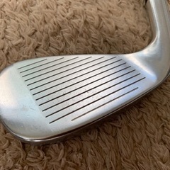 美品　カタナボルティオ　アイアンセット　値下げしました。の画像