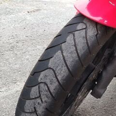 再度値下げしました　ニンジャ400r　ABS　走行距離少ないの画像