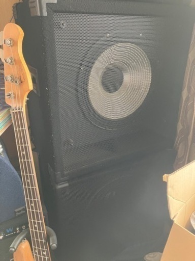 acoustic model B-2