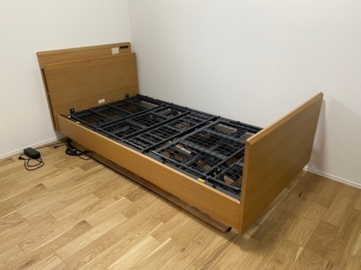 介護用ベッド