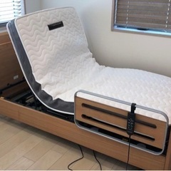 介護用ベッド