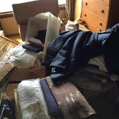 便利屋さん🏡丸ごとお片付け🧹倉庫片付け⭐️紹介キャンペーン