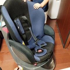 Aprica チャイルドシート