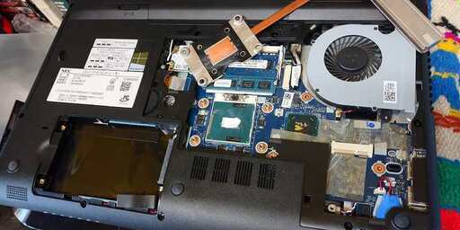NEW NEC Lavie LS550/MSB Core i5 タッチパネル