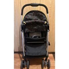 【交渉中】美品☆ベビーカー　Goodbaby karufull ...