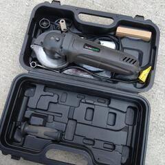 一時期流行ったデュアルソーダブルカッターの画像