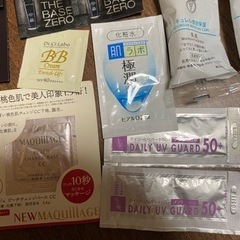 サンプル色々の画像