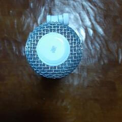 HyperX SoloCast ソロキャスト 白の画像