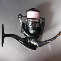 リール　グリム4000