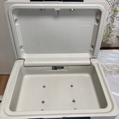 ポータブル耐火保管庫の画像