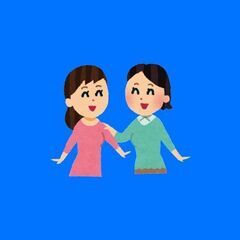 オタク友達を募集中です。