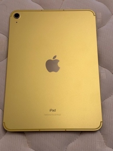 その他 iPad10 256GB