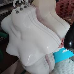 リサイクルショップ開店用品①