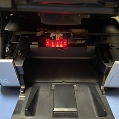 canon プリンター MP610 ジャンク
