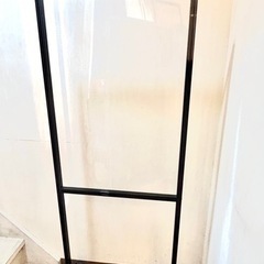 パーテーション