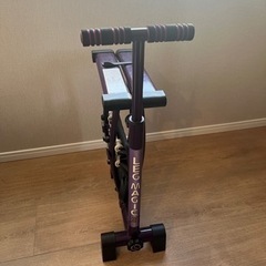 LEG MAGIC プレゼントの画像