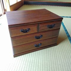 小物入れ､和風