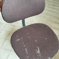 椅子　No2の画像