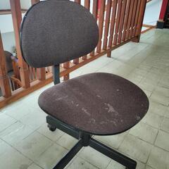椅子　No2の画像