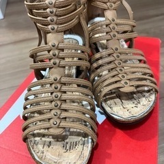 サンダルMサイズ