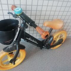 子供用ストライダー