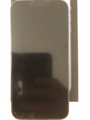 iPhone 13 Pro シエラブルー 512GB SIMフリー