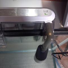 45センチ水槽　フィルター付きの画像