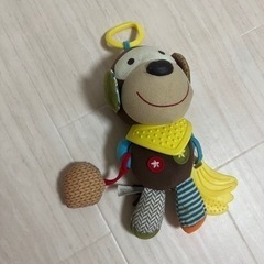 ベビーカーやチャイルドシートなどに