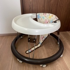 【取引決定】歩行器　の画像