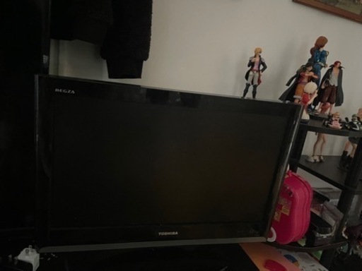 テレビ 22インチ