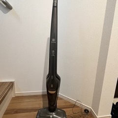 【お取り置き中】掃除機/エレクトロラックス ZB3502IG ス...