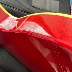 値下げ★【セット売】CoolZ レスポールタイプのエレキギターの画像